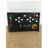 Image 1 : IDEC ZYIC-SS3153-7 CONTROL PANEL