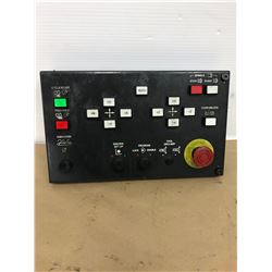 IDEC ZYIC-SS3153-7 CONTROL PANEL
