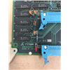 Image 8 : (3) MITSUBISHI FX52A CIRCUIT BOARD *SEE PICS FOR PART #s*