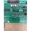Image 8 : (6) Mitsubishi Circuit Board FXI7C BN624A328H01