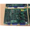Image 2 : (6) Mitsubishi FX63A BN624A241H02 w/ FX63C BN624A546H01 Circuit Boards
