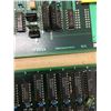 Image 8 : (6) Mitsubishi FX63A BN624A241H02 w/ FX63C BN624A546H01 Circuit Boards