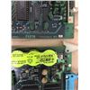 Image 8 : (6) Mitsubishi FX27B Circuit Board