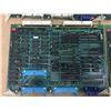 Image 2 : (5) Mitsubishi Circuit Board ** SEE PICS FOR PART NUMBERS**