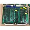 Image 2 : (5)  Mitsubishi FX73B w/ FX763B Circuit Boards