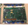 Image 2 : (4) Mitsubishi FX361A Circuit Board