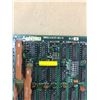 Image 8 : (4) Mitsubishi FX361A Circuit Board