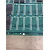 Image 8 : (6) Mitsubishi FX84A Circuit Boards