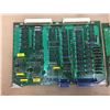 Image 2 : (3) Mitsubishi FX73 Circuit Board