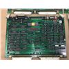 Image 2 : (5) Mitsubishi FX01B Circuit Boards