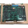 Image 3 : (5) Mitsubishi FX01B Circuit Boards