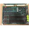 Image 2 : (6) Mitsubishi FX27B w/ FX84A Circuit Board