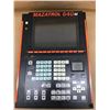 Image 1 : Mazatrol 640 Control Panel w/FCA635MNY-ND Numerical Control Unit and FCU6-HD242-3 HDD Unit