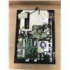 Image 2 : Mazatrol 640 Control Panel w/FCA635MNY-ND Numerical Control Unit and FCU6-HD242-3 HDD Unit