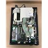 Image 2 : Mazatrol 640 Control Panel w/FCA635MNY-ND Numerical Control Unit and FCU6-HD242-3 HDD Unit