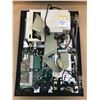 Image 2 : Mazatrol 640 Control Panel w/FCA635MNY-NF Numerical Control Unit and FCU6-HD242-3 HDD Unit