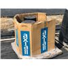 Image 1 : PALLET OF ANDERSON #10 PLASTIC POTS