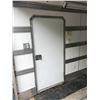 Image 8 : TRITON TANDEM AXLE CARGO TRAILER, 2005, GVW 4500 KG, VIN: 4TCSU22275HH31000, FRONT DOOR, SIDE DOOR,