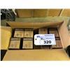 Image 1 : BOX OF BOSTITCH STAPLES