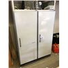 Image 1 : TWO DOOR COOLER