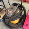 Image 1 : CRAFTSMAN 6.25 HP SHOP VAC
