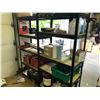 Image 1 : CONTENTS OF SHELVING