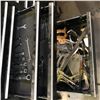 Image 2 : MAXIMUM TOOL CHESTS WITH CONTENTS