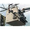 Image 2 : 2 FAN HEAVY DUTY GAS POWERED HEATER UNIT INC. FLOW TUBE AND FAN