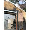 Image 2 : LENNOX MODEL LF-200A-6 120 VOLT, SINGLE PHASE, SINGLE FAN HEATER, COMES WITH EXHAUST CHIMNEY