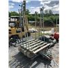 Image 1 : SMALL SHADE BUILDING FRAME