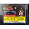 Image 2 : 1992 Topps Archives Michael Jordan #52