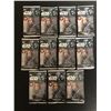Image 1 : STAR WARS ROGUE ONE TRADING CARDS PACKS LOT