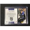 Image 2 : 2012 PANINI HOCKEY #5 ANZE KOPITAR GAME WORN JERSEY CARD