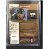 Image 2 : 2014-15 UPPER DECK MASTERPIECES HOCKEY #94 BILL GUERIN AUTO CARD