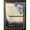 Image 2 : 2005-06 UD Rookie Class #2 Alexander Ovechkin
