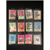 Image 1 : 1972-73 O-PEE-CHEE HOCKEY CARD LOT