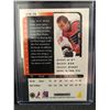Image 2 : 1996-97 Pinnacle Be A Player - Link 2 History #LTH-7B Eric Lindros