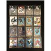 Image 1 : HOCKEY TRADING CARDS LOT