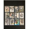 Image 1 : HOCKEY TRADING CARDS LOT (ROOKIES/ AUTO CARDS)