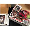 Image 2 : BULK BASKETBALL CARD LOT