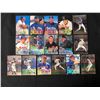 Image 1 : BASEBALL CARD LOT (PLAYER CHECKLISTS...)