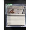 Image 2 : 2010-11 PANINI HOCKEY CARDS (ALL GOALIES)