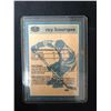 Image 2 : 1981-82 Ray Bourque #17 O-Pee-Chee Action Hockey Card