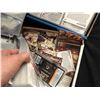 Image 2 : HOCKEY TRADING CARDS LOT
