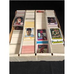 MIXED SPORTS TRADING CARDS LOT