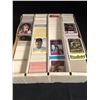 Image 1 : MIXED SPORTS TRADING CARDS LOT