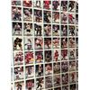 Image 2 : 1992-93 O-PEE-CHEE HOCKEY CARDS (UNCUT SHEETS)