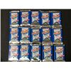 Image 1 : 1991 UPPER DECK BASEBALL EDITION CARD PACKS LOT