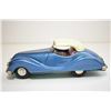 Image 2 : Pressed tin friction car, made in Japan, 6" long