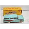 Image 2 : Dinky toy "Nash Rambler" No. 173 in near mint condition with original box